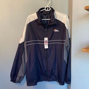 NFL Broncos Jacket